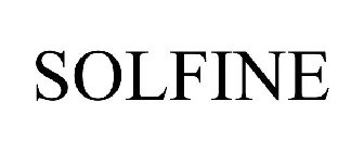 SOLFINE