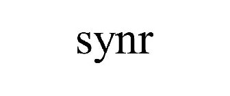 SYNR