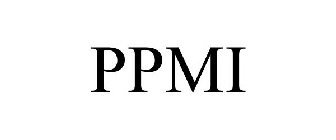 PPMI