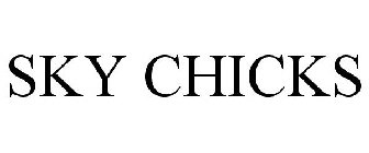 SKY CHICKS
