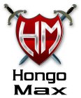 HONGO MAX HM