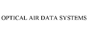 OPTICAL AIR DATA SYSTEMS
