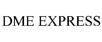 DME EXPRESS