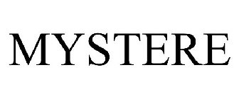 MYSTERE