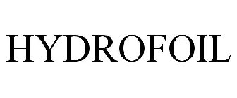 HYDROFOIL