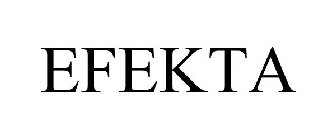 EFEKTA