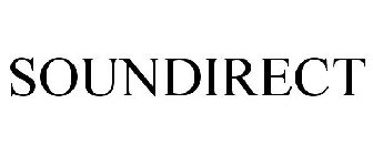 SOUNDIRECT