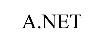 A.NET
