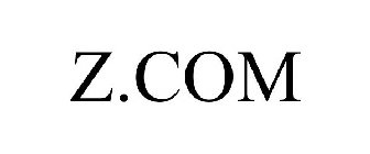 Z.COM