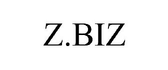 Z.BIZ