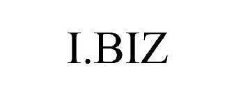 I.BIZ