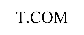 T.COM