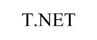 T.NET