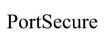 PORTSECURE