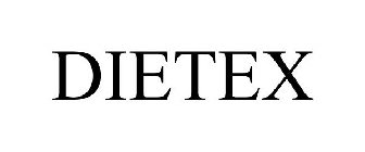 DIETEX