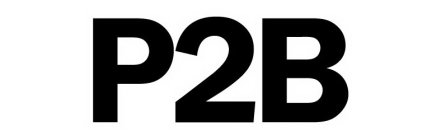 P2B