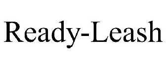 READY-LEASH