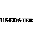 USEDSTER
