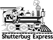 SHUTTERBUG EXPRESS