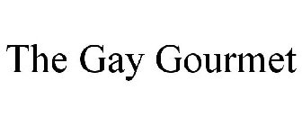 THE GAY GOURMET