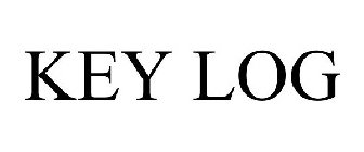 KEY LOG