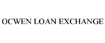 OCWEN LOAN EXCHANGE