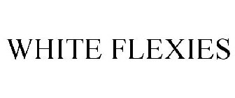 WHITE FLEXIES