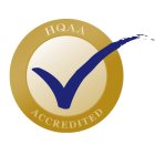 HQAA ACCREDITED