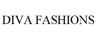 DIVA FASHIONS