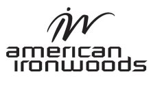 IW AMERICAN IRONWOODS