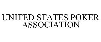 UNITED STATES POKER ASSOCIATION