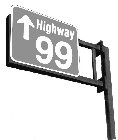 HIGHWAY 99