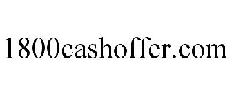 1800CASHOFFER.COM