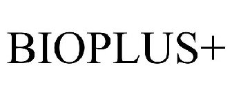 BIOPLUS+