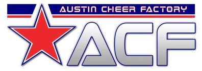 ACF AUSTIN CHEER FACTORY