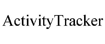 ACTIVITYTRACKER