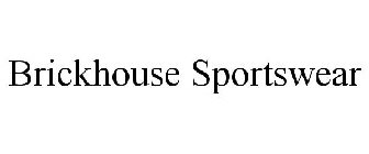 BRICKHOUSE SPORTSWEAR