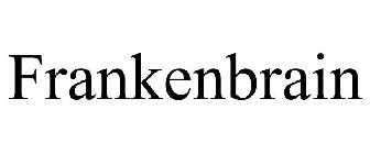 FRANKENBRAIN