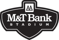 MT M&T BANK STADIUM