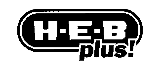 H-E-B PLUS!