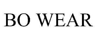 BO WEAR