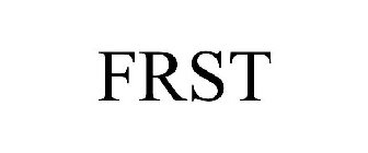 FRST