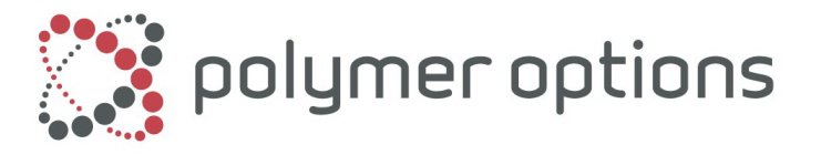 POLYMER OPTIONS