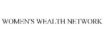 WOMEN'S WEALTH NETWORK