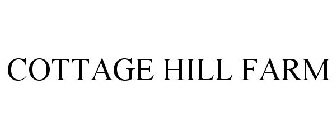 COTTAGE HILL FARM