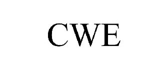 CWE