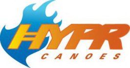 HYPR CANOES