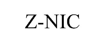 Z-NIC