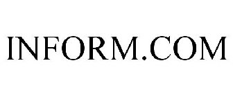 INFORM.COM