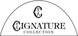 C CIGNATURE COLLECTION